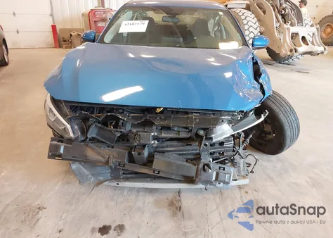 2023 Nissan Sentra Sv Xtronic Cvt from USA, damaged, VIN 3N1AB8CV3PY239906